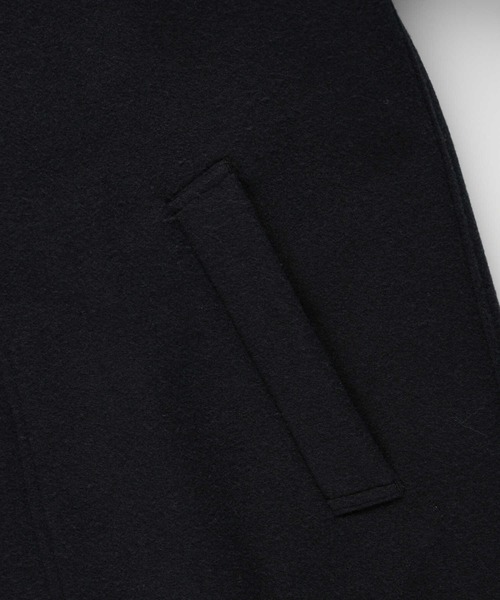 BACK NUMBER(バックナンバー)の「【BACK NUMBER】撥水フードコート(その他アウター・メンズ・ネイビー/オリーブ・XL/L/M)」の7枚目の写真