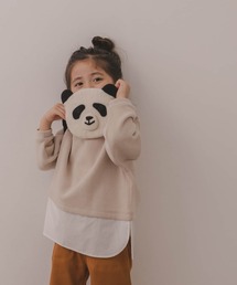 URBAN RESEARCH DOORS | アニマルポシェット(KIDS)(ショルダーバッグ)