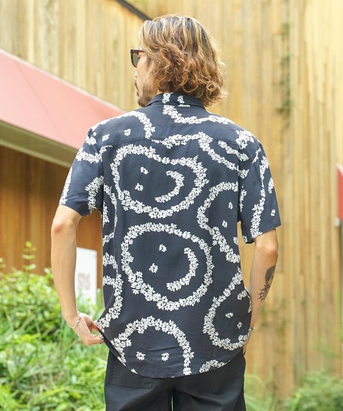 TCSS（ティーシーエスエス）の「SS SHIRT/Critical Slide(クリティカルスライド)TCSS半袖シャツ（シャツ/ブラウス・メンズ・ライトグリーン・LARGE/SMALL/X-LARGE/MEDIUM）」の13枚目の写真