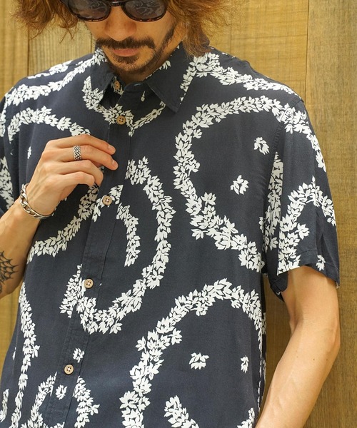 TCSS（ティーシーエスエス）の「SS SHIRT/Critical Slide(クリティカルスライド)TCSS半袖シャツ（シャツ/ブラウス・メンズ・ライトグリーン・LARGE/SMALL/X-LARGE/MEDIUM）」の12枚目の写真