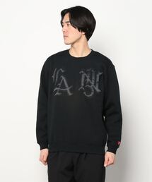 STUD MUFFIN | STUD MUFFIN/スタッドマフィン/LA･NY LS SWEAT(スウェット)