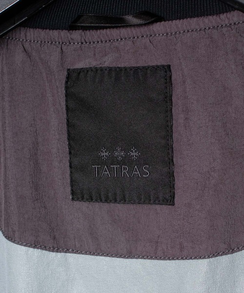 TATRAS ナイロンジャケット MENEZIO サイズ1 TATRAS（タトラス）の「【 TATRAS / タトラス 】MENEZIO