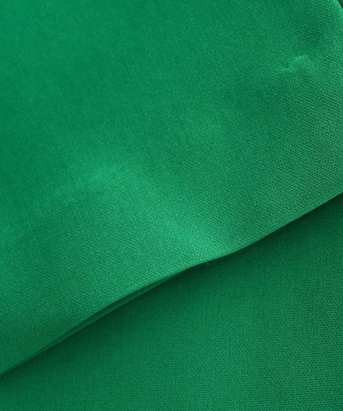 ROPE' PICNIC（ロペピクニック）の「【ラク美】ファスナースリットカラーパンツ（その他パンツ・レディース・ブラック/ベージュ/グリーン/ラベンダー/ライトグリーン/ベージュ系その他/マスタード/パープル・36/38/40）」の14枚目の写真