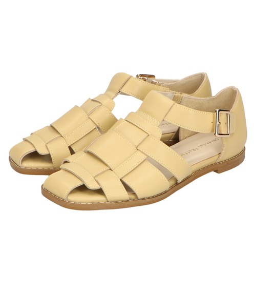 ORiental TRaffic（オリエンタルトラフィック）の「スクエアトゥ