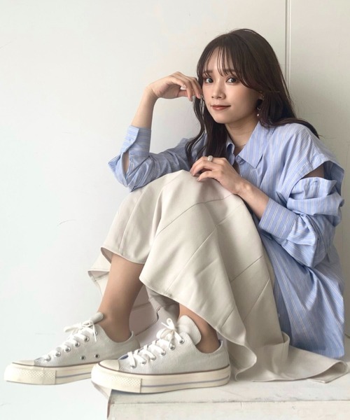 セール 50%OFF】CONVERSE×earth ALLSTAR 100 OX(504623856