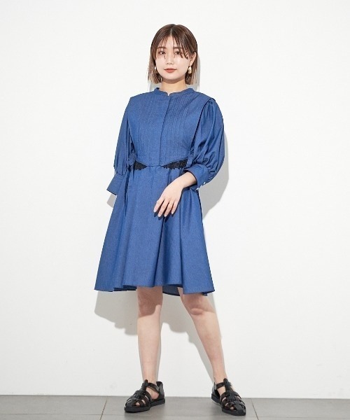 LILY BROWN(リリーブラウン)の「グルカシューズ(その他シューズ・レディース・ホワイト/ブロンズ/ブラック・SMALL/MEDIUM/LARGE)」の20枚目の写真