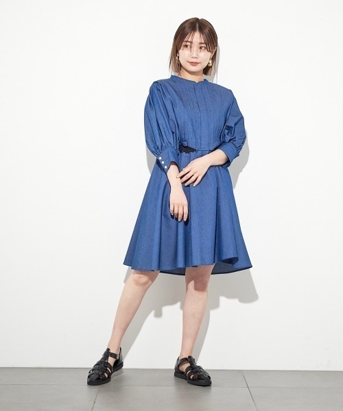 LILY BROWN(リリーブラウン)の「グルカシューズ(その他シューズ・レディース・ホワイト/ブロンズ/ブラック・SMALL/MEDIUM/LARGE)」の21枚目の写真