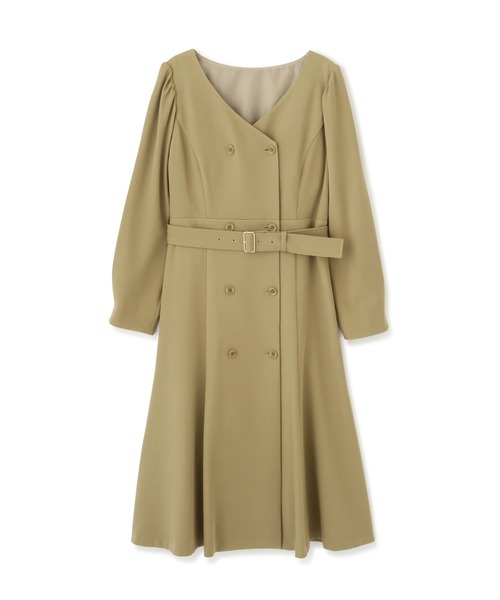 PROPORTION BODY DRESSING（プロポーションボディドレッシング