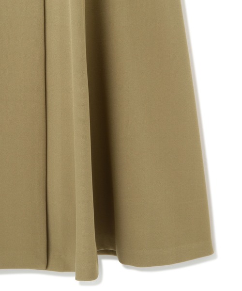 PROPORTION BODY DRESSING(プロポーションボディドレッシング)の「Vネックマーメイドワンピース / 1212140205(ワンピース・レディース・グレー/ピンク/グリーン系その他・SMALL/MEDIUM)」の17枚目の写真