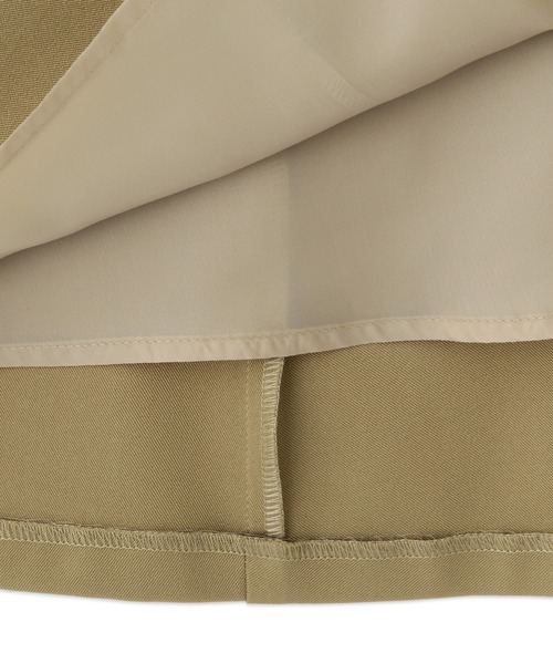 PROPORTION BODY DRESSING(プロポーションボディドレッシング)の「Vネックマーメイドワンピース / 1212140205(ワンピース・レディース・グレー/ピンク/グリーン系その他・SMALL/MEDIUM)」の18枚目の写真