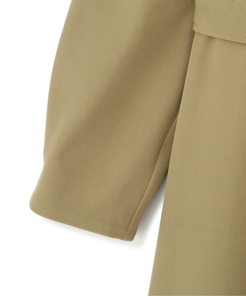 PROPORTION BODY DRESSING(プロポーションボディドレッシング)の「Vネックマーメイドワンピース / 1212140205(ワンピース・レディース・グレー/ピンク/グリーン系その他・SMALL/MEDIUM)」の16枚目の写真