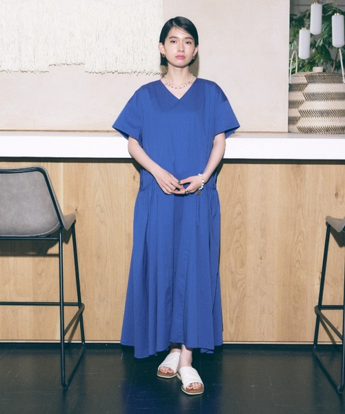 manana suerte（マニャーナスエルテ）の「ギャザーポケット