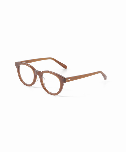 plage voilaメガネ plage（プラージュ）の「Plage VOILAメガネ◇（メガネ）」 - WEAR