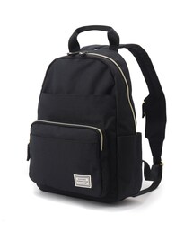 DRESKIP | ◆【撥水】整理整頓できちゃうリュック(バックパック/リュック)