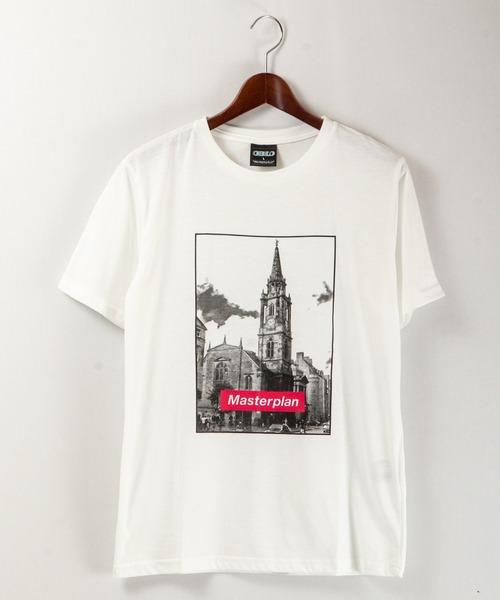 FUNALIVE(ファンアライブ)の「とろみ吸水速乾 転写フォトプリントTシャツ COOL&DRY(Tシャツ/カットソー・メンズ・ホワイト/ベージュ/ネイビー/グレー/レッド/ピンク/ブルー/グリーン/ホワイト系その他/ベージュ系その他/ホワイト系その他2/ブラック・LL/M/L)」の13枚目の写真