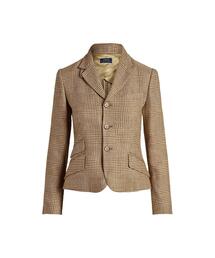 POLO RALPH LAUREN（ポロ ラルフ ローレン）の「リネンブレンド