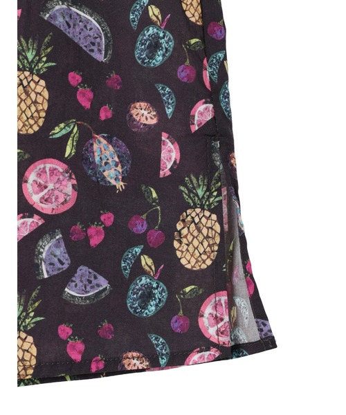 Sugar spoon(シュガースプーン)の「■SS LIBERTYptピエトラデュラ ブラウス(シャツ/ブラウス・レディース・ブラック/グリーン・FREE)」の17枚目の写真