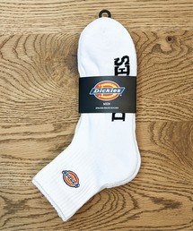 Dickies | Dickies/ディッキーズ　Q.3PACKS  SOCKS(ソックス/靴下)