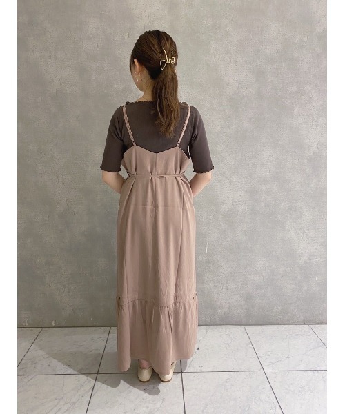 flower(フラワー)の「グロスバタフライクリップ(バレッタ/ヘアクリップ・レディース・ゴールド・FREE)」の14枚目の写真