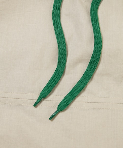 CRAIG GREEN（クレイググリーン）の「BARREL SHIRT（シャツ/ブラウス・メンズ・ホワイト系その他/ネイビー系・M/L）」の5枚目の写真