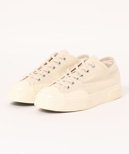 SUPERGA(スペルガ)の「【SUPERGA】2432-WC1150SE(スニーカー・レディース・ホワイト・38/39/36/37)」の1枚目の写真