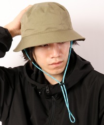 TESTIFY（テスティファイ）の「TESTIFY マスクストラップ　ハットストラップ/Color String ミックス（その他雑貨）」