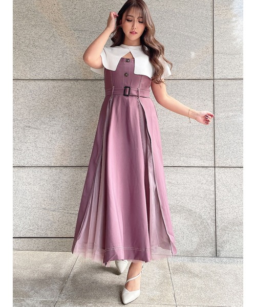 値下げしました！digne little A line skirt DIGNE little a line skirt 【公式通販】