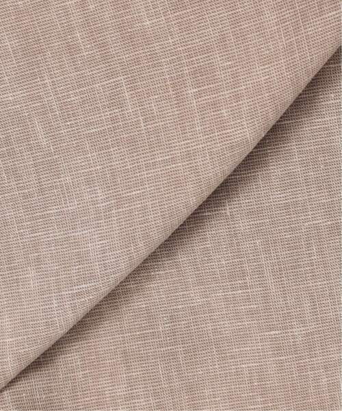 セール】《追加》麻ストレッチダブルブレストジャケット 2（テーラード