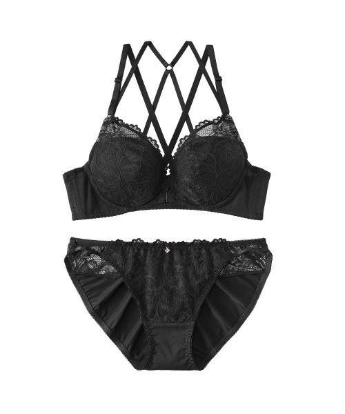 新品✮aimerfeel まるでノンワイヤー！締めつけ感のないやわ心地ブラ】aimerfeel楽ブラ