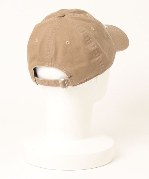 LOWRYS FARM(ローリーズファーム)の「9TWENTYCAP 299365(キャップ・レディース・ホワイト/ブラック/ブラウン/ブルー/その他・FREE)」の6枚目の写真