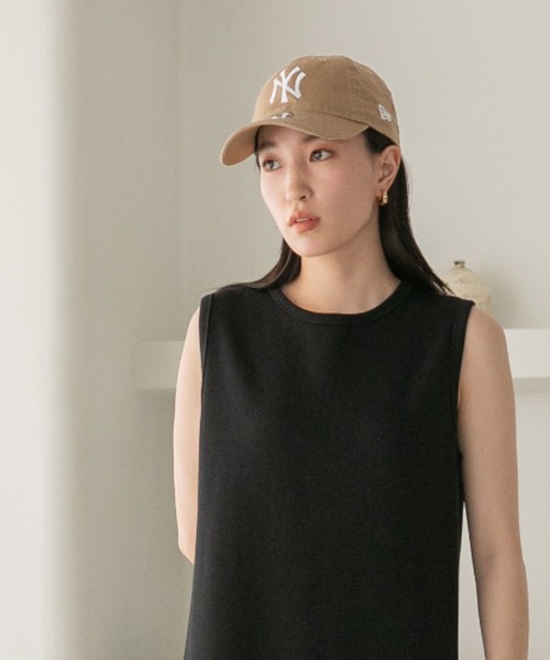 ll shopさん専用 LOWRYS FARM（ローリーズファーム）の「9TWENTYCAP