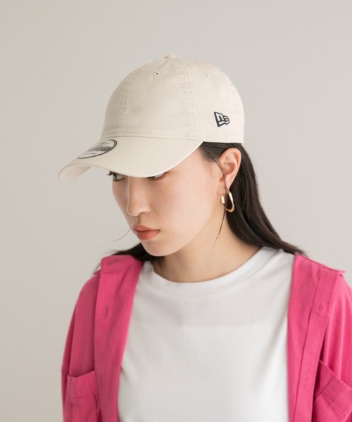 ll shopさん専用 LOWRYS FARM（ローリーズファーム）の「9TWENTYCAP