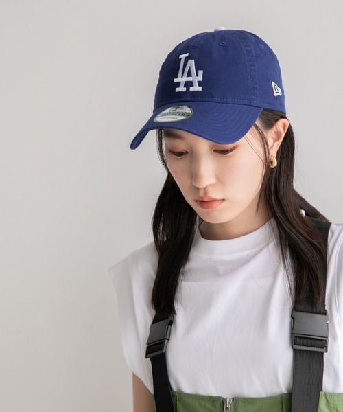 ll shopさん専用 LOWRYS FARM（ローリーズファーム）の「9TWENTYCAP