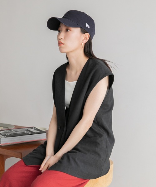ll shopさん専用 LOWRYS FARM（ローリーズファーム）の「9TWENTYCAP