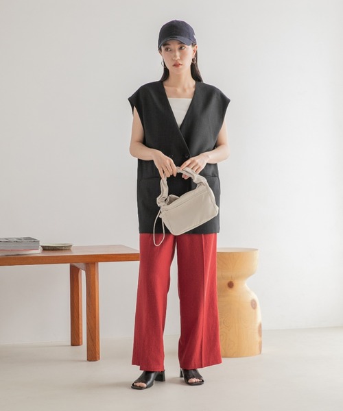 ll shopさん専用 LOWRYS FARM（ローリーズファーム）の「9TWENTYCAP