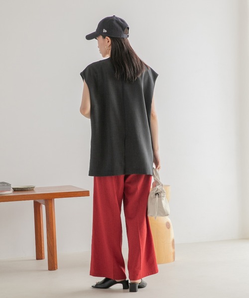 LOWRYS FARM（ローリーズファーム）の「9TWENTYCAP