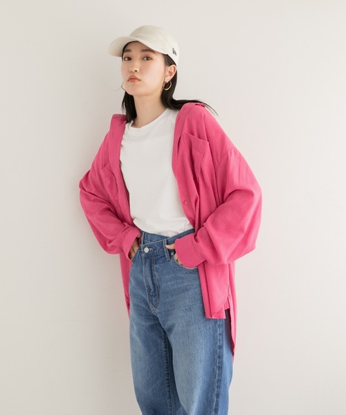 LOWRYS FARM（ローリーズファーム）の「9TWENTYCAP