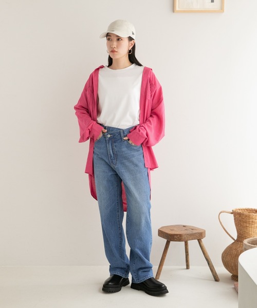 LOWRYS FARM（ローリーズファーム）の「9TWENTYCAP