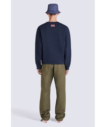 KENZO（ケンゾー）の「'BOKE FLOWER' スウェット（スウェット