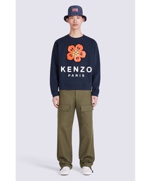 KENZO ケンゾー BOKE FLOWER スウェットNIGO KENZO ケンゾー BOKE FLOWER スウェットNIGO