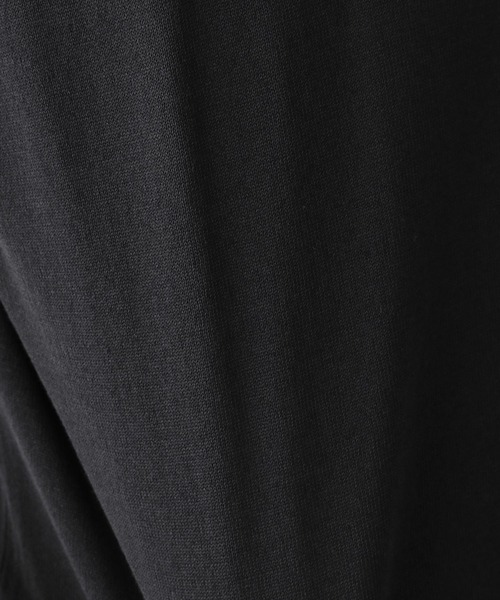 GLOBAL WORK(グローバルワーク)の「爽快リネンニットポロ/269534(その他トップス・メンズ・ネイビー/ホワイト・LARGE/MEDIUM)」の11枚目の写真