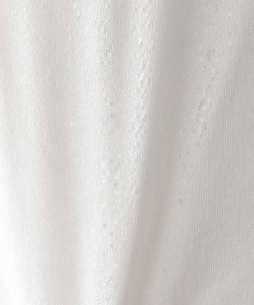 GLOBAL WORK(グローバルワーク)の「爽快リネンニットポロ/269534(その他トップス・メンズ・ネイビー/ホワイト・LARGE/MEDIUM)」の18枚目の写真