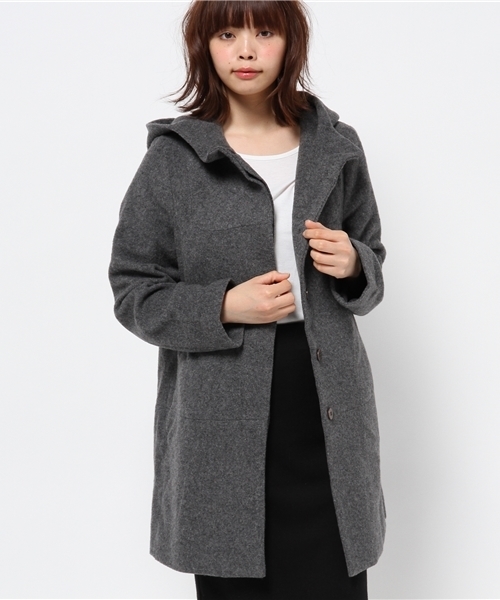 Outlet アウトレット の Who S Who Chico ビックフードコート その他アウター Wear