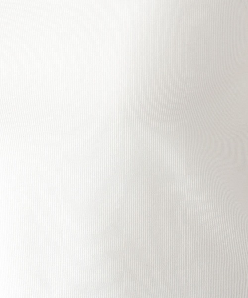 RAGEBLUE（レイジブルー）の「カップ付き/バックオープンキャミソール（キャミソール・レディース・ホワイト/ブラック/ピンク/キャメル/オフホワイト・FREE）」の14枚目の写真