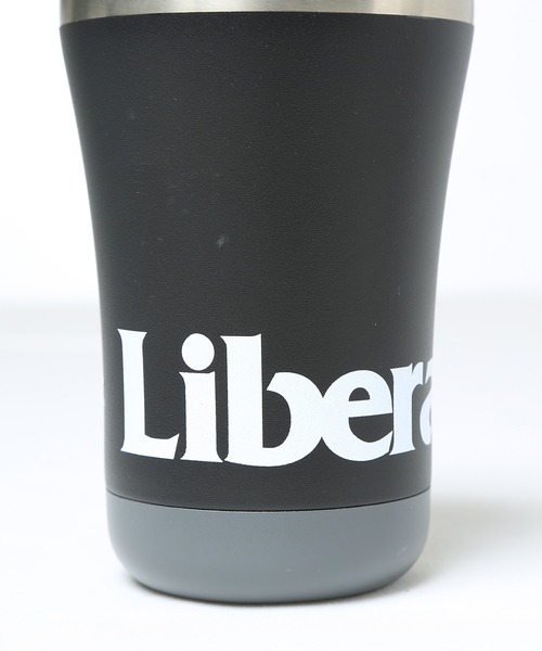 Liberaiders（リベレイダース）の「LIBERAIDERS/リベレイダース Liberaiders PX x Zoku 3IN TUMBLE タンブラー（グラス/マグカップ/タンブラー・メンズ・ホワイト/ブラック/グレー・ONE SIZE）」の21枚目の写真