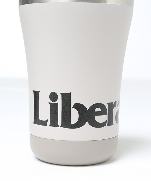 Liberaiders（リベレイダース）の「LIBERAIDERS/リベレイダース Liberaiders PX x Zoku 3IN TUMBLE タンブラー（グラス/マグカップ/タンブラー・メンズ・ホワイト/ブラック/グレー・ONE SIZE）」の14枚目の写真