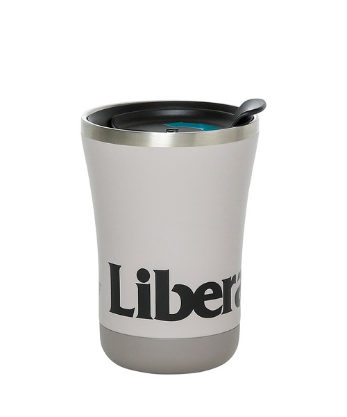 Liberaiders（リベレイダース）の「LIBERAIDERS/リベレイダース Liberaiders PX x Zoku 3IN TUMBLE タンブラー（グラス/マグカップ/タンブラー・メンズ・ホワイト/ブラック/グレー・ONE SIZE）」の10枚目の写真