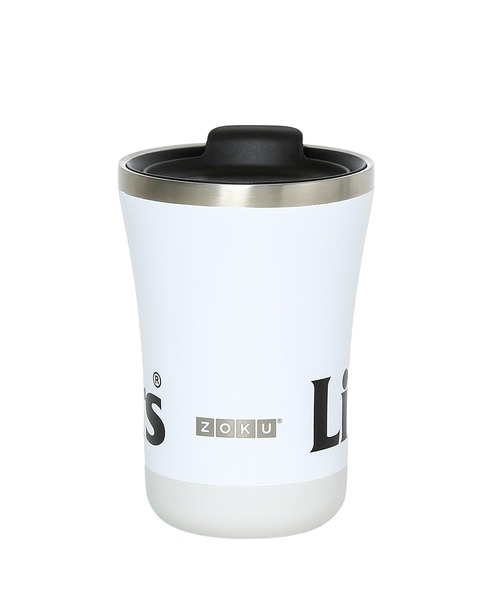 Liberaiders（リベレイダース）の「LIBERAIDERS/リベレイダース Liberaiders PX x Zoku 3IN TUMBLE タンブラー（グラス/マグカップ/タンブラー・メンズ・ホワイト/ブラック/グレー・ONE SIZE）」の9枚目の写真