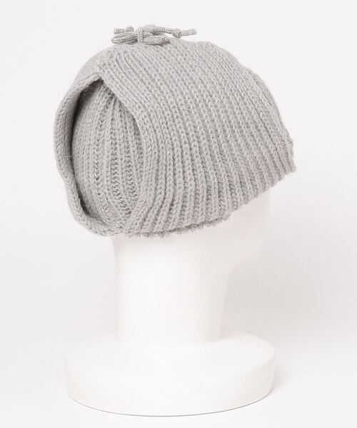 【FUDGE掲載】ハイランド2000 JW別注 フライトキャップ新品未使用 Restock ! HIGHLAND 2000 | MAIDENS SHOP WOMEN