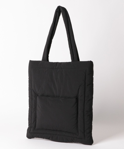 LOWRYS FARM（ローリーズファーム）の「ナカワタトートＢＡＧ　122768（ショルダーバッグ・レディース・ブラック/ピンク・FREE）」の8枚目の写真